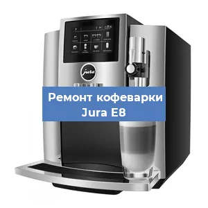 Замена | Ремонт термоблока на кофемашине Jura E8 в Нижнем Новгороде